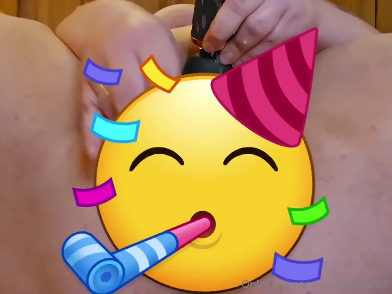 You can hear how wet i am teaser 