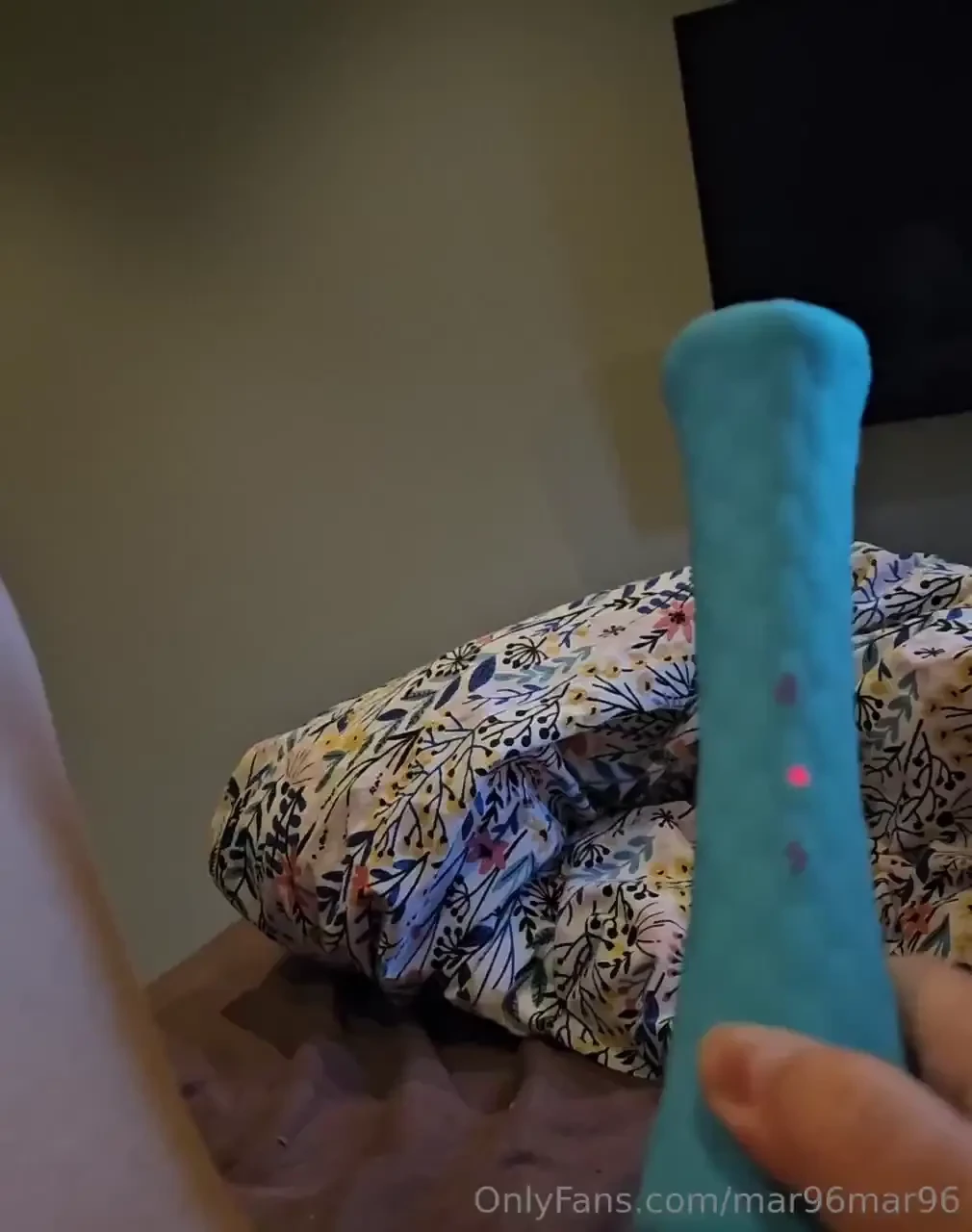 I bet you can hear it 