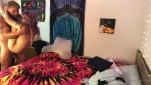 Is this a good ending sadhippie