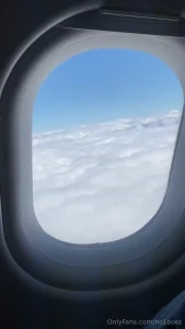 Cum in the clouds with us