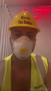 Big boss is calling all cucks are you ready to come in and watch how