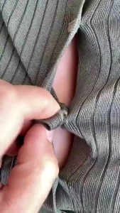 Who can help me with my buttons