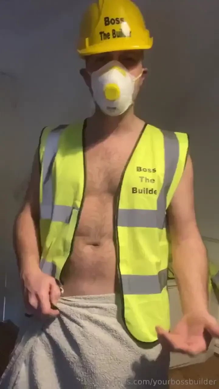 We will show you ours if you show us yours 