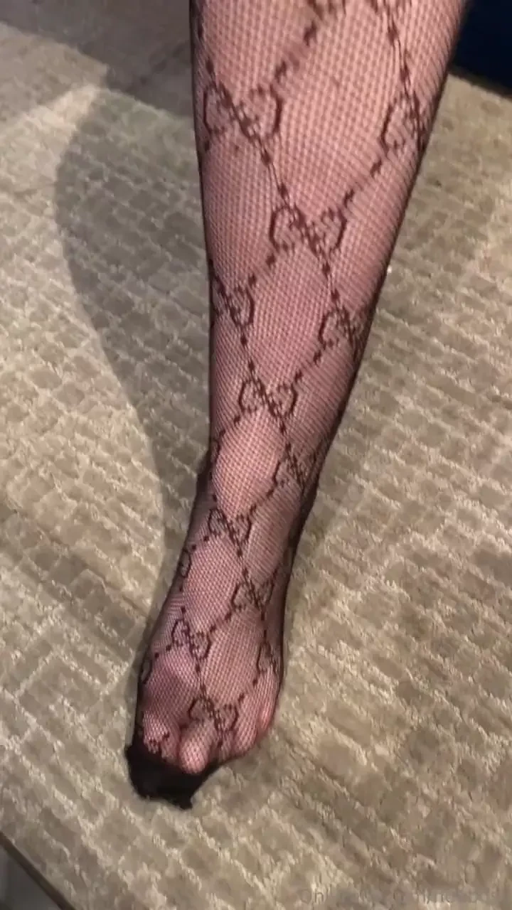 Can you handle seeing more of this i teased big boss by playing with 