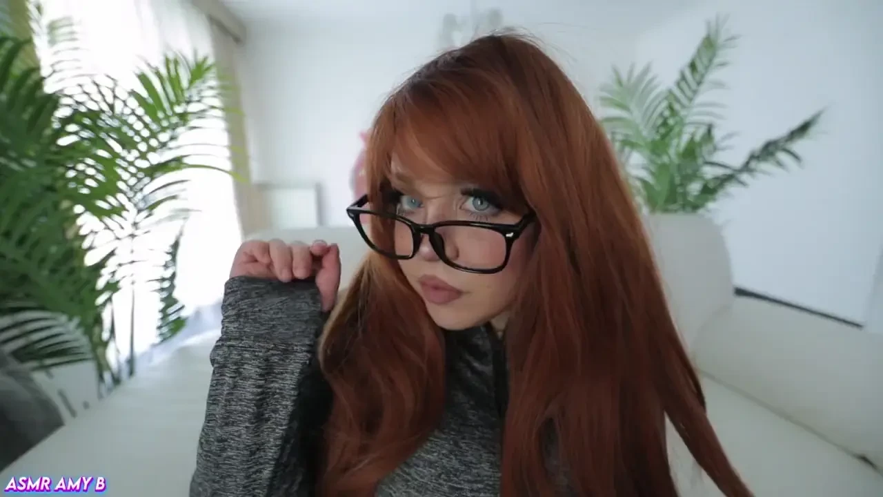 Stepsister bouncing on your cock for the nnn 