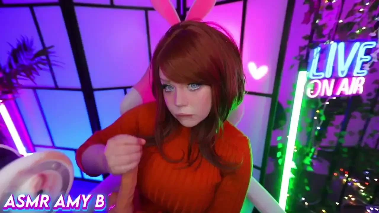 Velma s boobs are perfect for you know what unlock all my new nsfw 