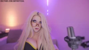 Bouncing on you all night