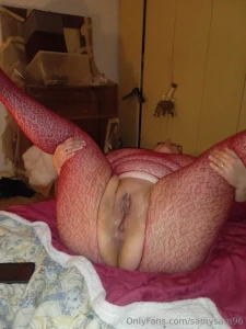 Vado a buttare la spazzatura gi pronta per poi essere farcita part 1