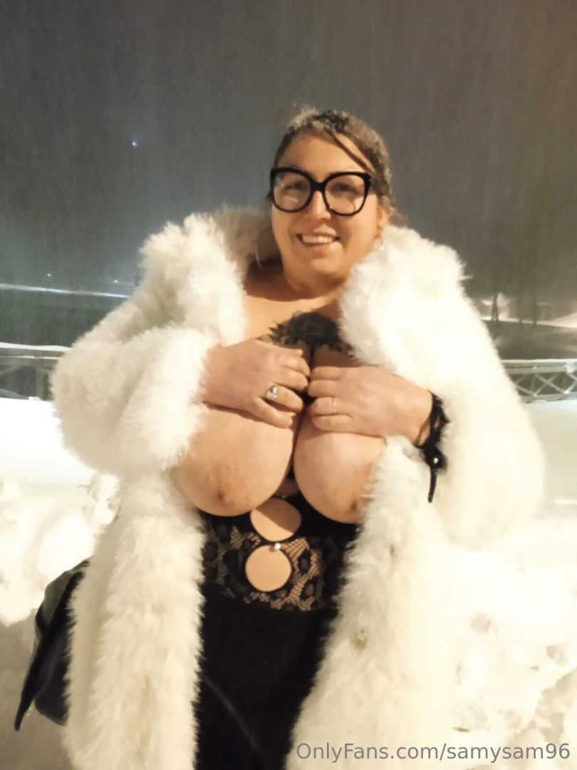 Neanche una bufera di neve mi ferma part 1 