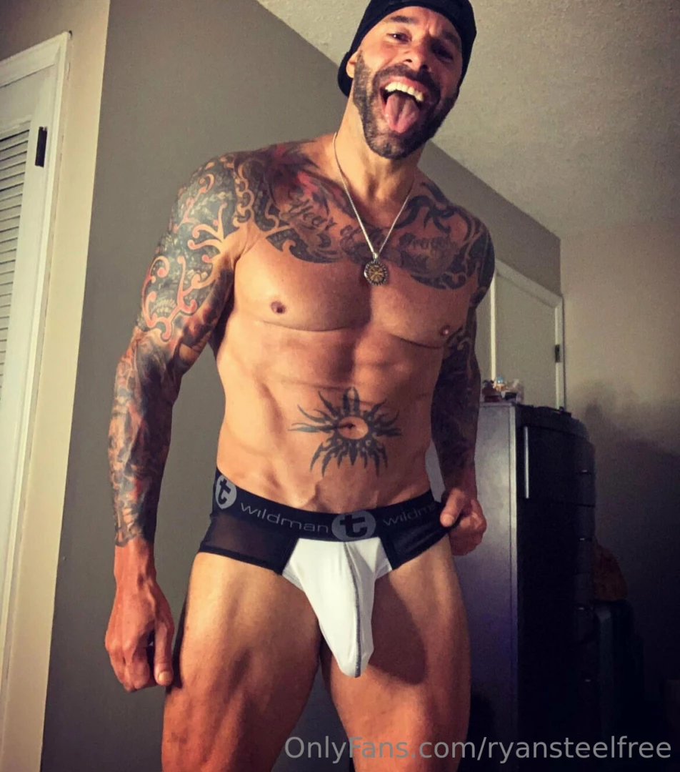 Ryansteelfree 