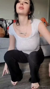 Showin off for you part 1