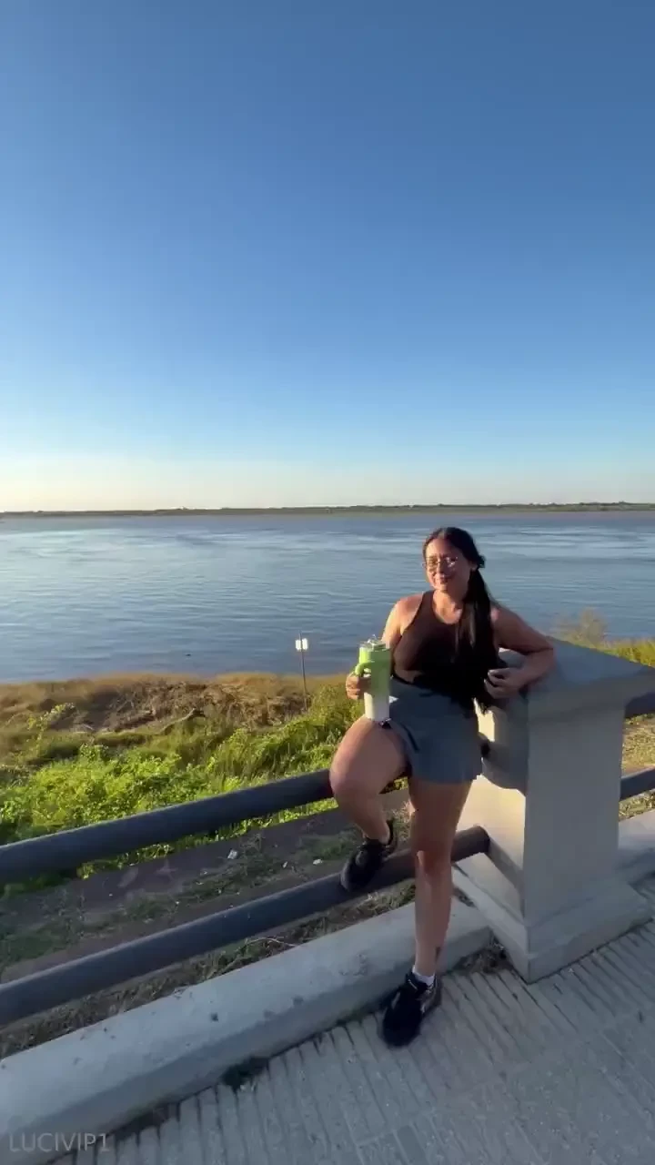 I just got back from running and i wanted to show you the favorite 