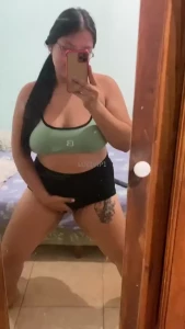 Do you wanna squeeze them too part 1