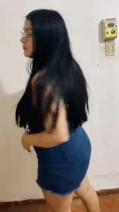 Hi love do you like my outfit today