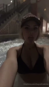 Theycallmekirby part 9