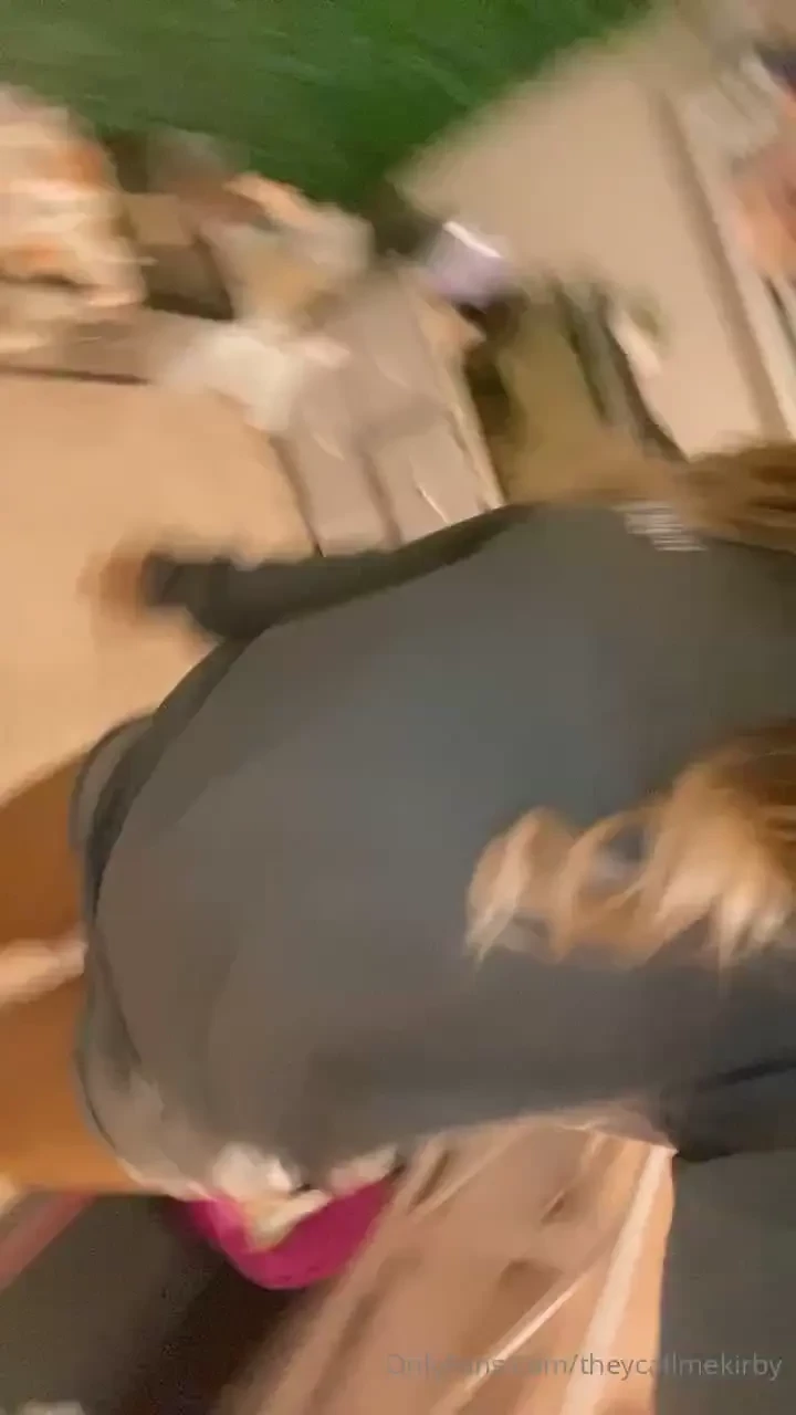 Just teasing part 54 