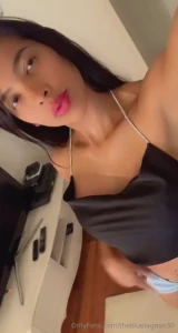 I feel sexy in short