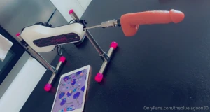 Machine its ready for good shows now