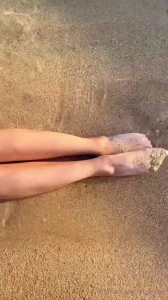 What would you do if you saw me lying like this on the beach