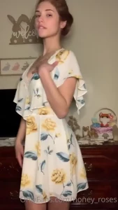 This dress is so classy what i wore to a broadway musical