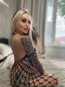 There s something about my charm not loud just that soft pull you can