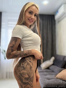 Not saying a word but my look says come closer so are you brave enough