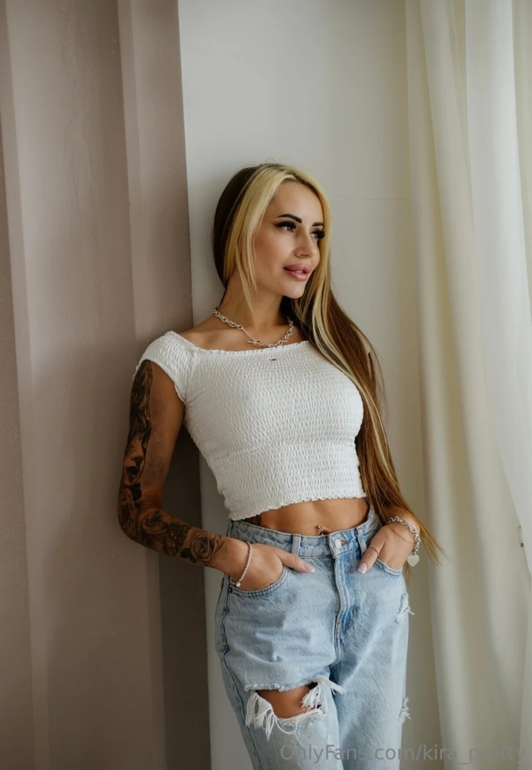 My mornings have their rhythm i m not the type to rush around 