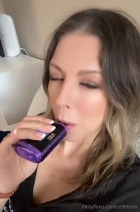 Vaping fun this afternoon