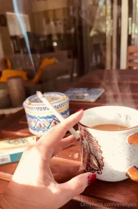 Good morning indeed part 4