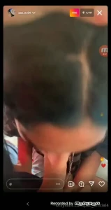 Tengo estos videos en telegram canal vip