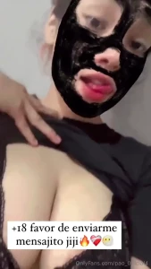 Hola bebe te gustan mandame mensajito para ver mas 18 mis redes en