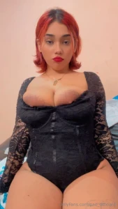 Holi beb en mi perfil de onlyfans est n todas mis redes sociales para