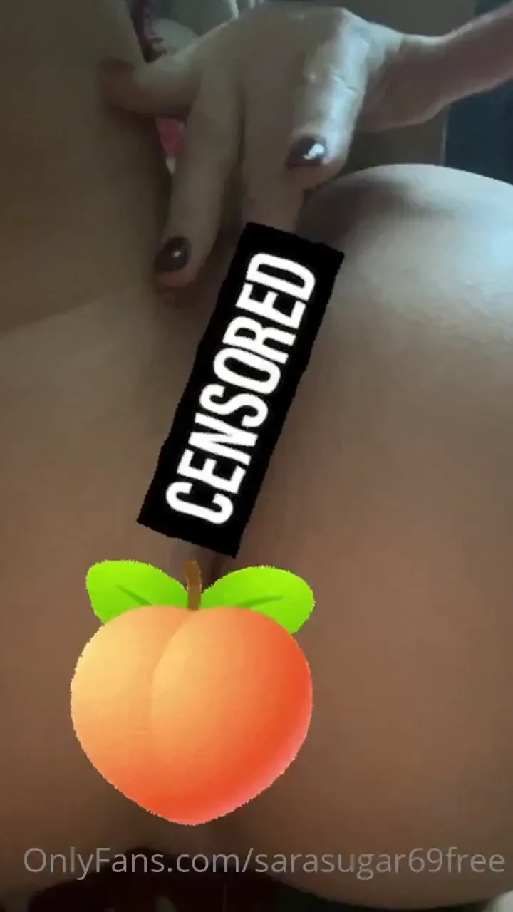 Nasty girl on tour sarasugar69 