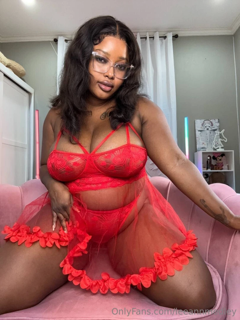 Do you like me in red daddy part 6 