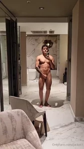 Un d a con jack buenos d as part 2