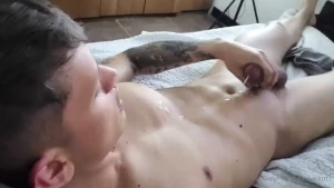 Que rico es comer cvlo