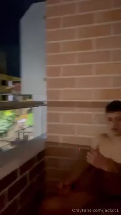 En el balc n tambi n me gusta 