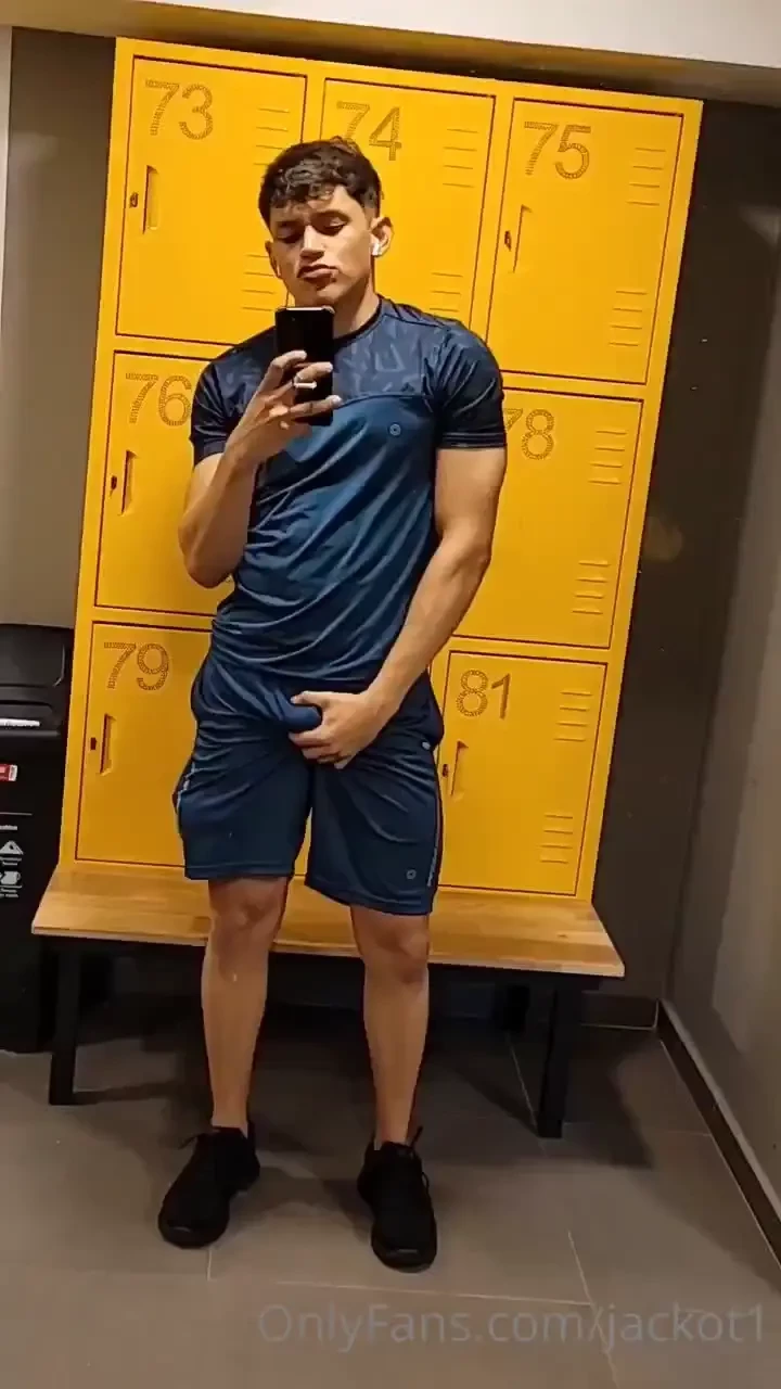 Quiero comer culo despu s del gimnasio 