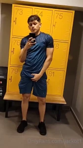 Quiero comer culo despu s del gimnasio