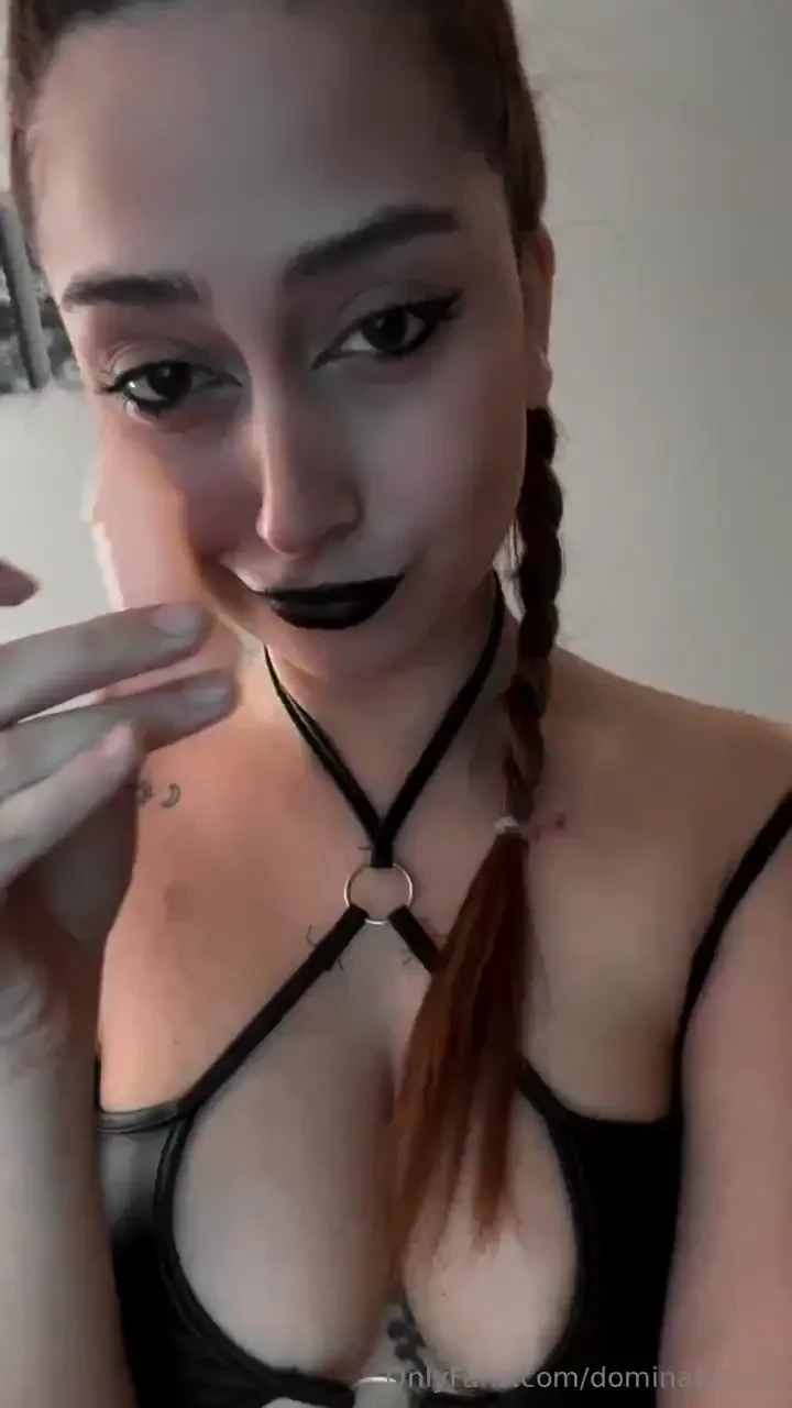 Oops it has fallen i will have to step on the toy penis what a 