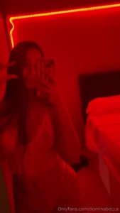 Here preparing for my date with the big cock but before i wanted to part 1