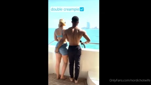 Teaser from our latest vacation