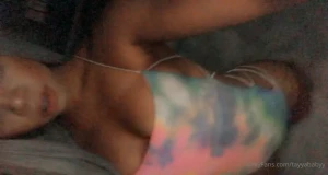 Tip for a surprise part 30