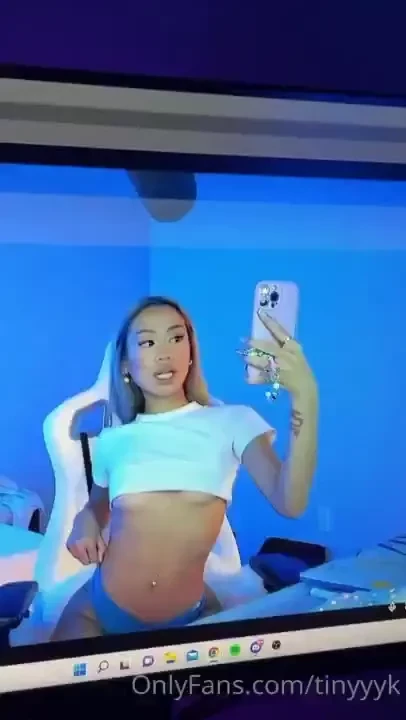 Love going live 