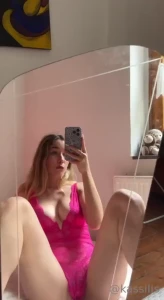 Would want to get lost between my thighs