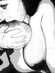 Good morning i had a little fun with a couple filters hope you enjoy part 1