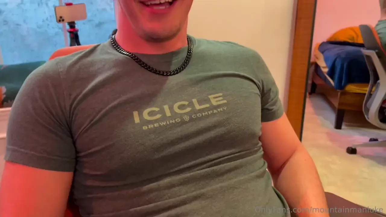 Fun with seattle dad 