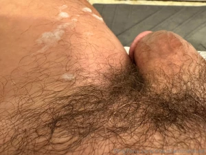 That post-nut calmness part 5