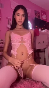 Can i be ur fuck doll