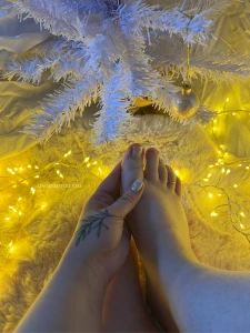 Twinkle toes part 17